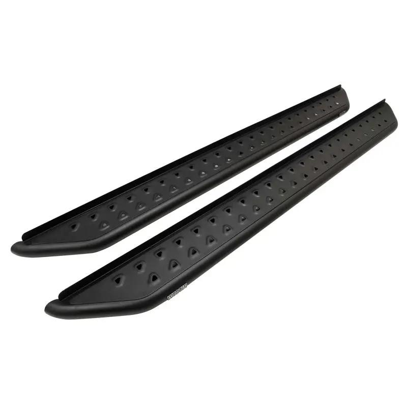 Westin WES Nerf Bars - Outlaw by Westin