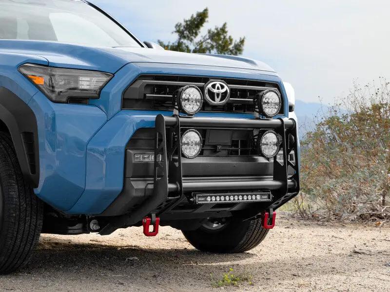 AFE Bumpers by aFe