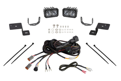 Diode Dynamics DIO LED Light Pods