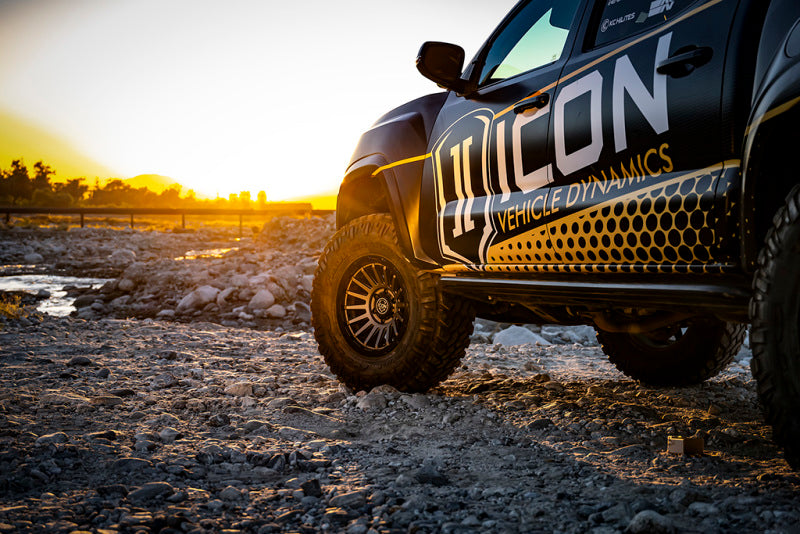 ICON ICO Recon Wheels by ICON