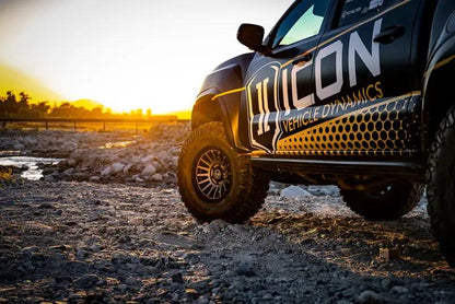 ICON ICO Recon Wheels by ICON