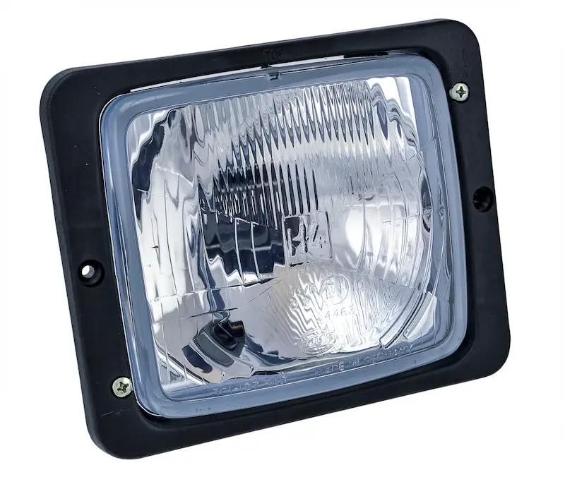HELLA Vision Plus Head Lamp by Hella
