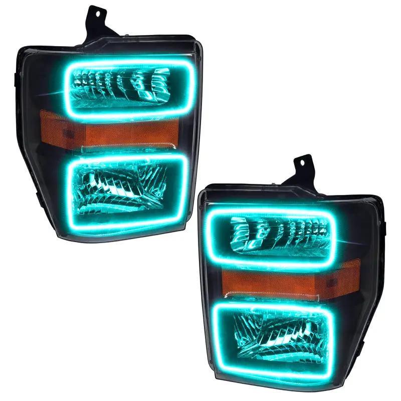 ORACLE Lighting ORL Headlight Assemblies by ORACLE Lighting