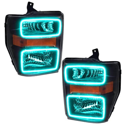 ORACLE Lighting ORL Headlight Assemblies by ORACLE Lighting