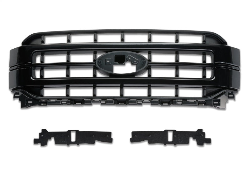 Ford Racing FR Grilles by Ford Racing