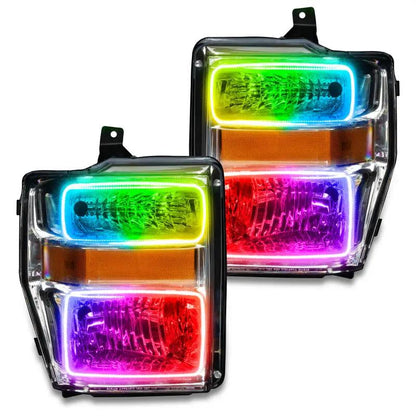 ORACLE Lighting ORL Headlight Assemblies by ORACLE Lighting