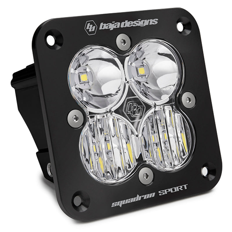 Baja Designs BAJ Squadron Sport Lights