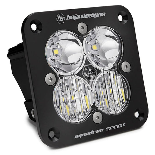 Baja Designs BAJ Squadron Sport Lights - Baja Designs - baj551003 - Auto Expedition