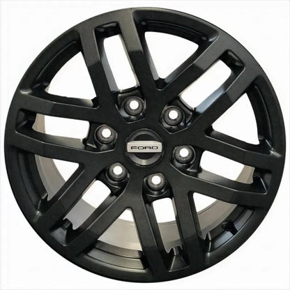 Ford Racing FR Wheels