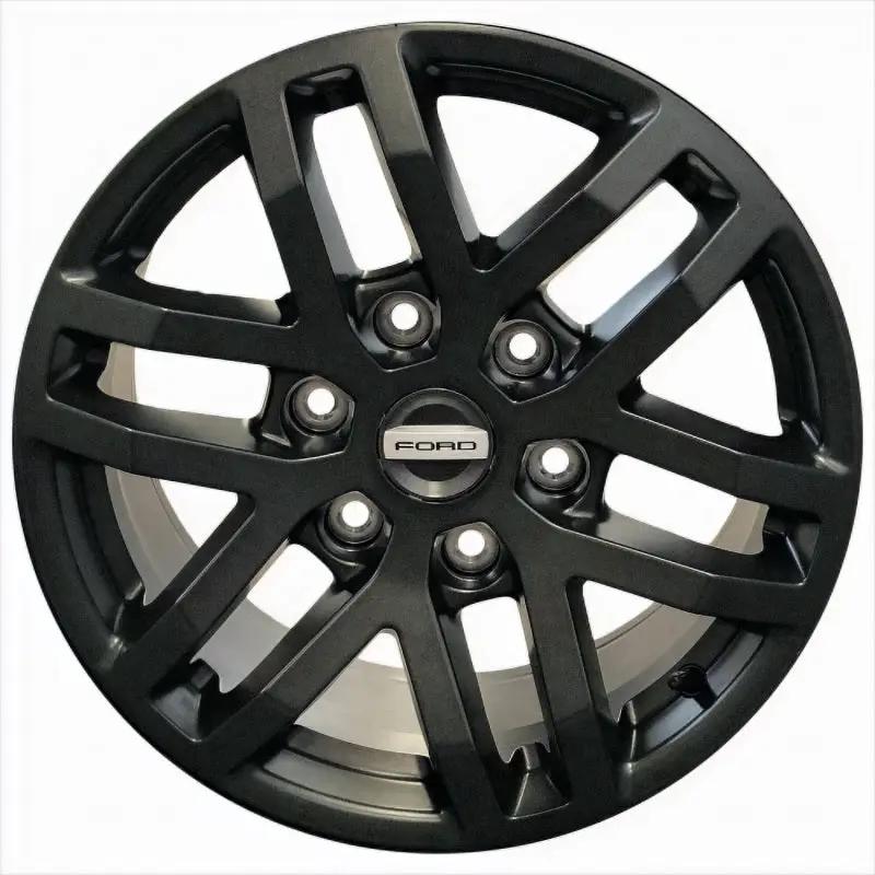 Ford Racing FR Wheels