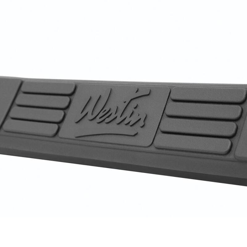 Westin WES Nerf Bars - Signature 3 by Westin