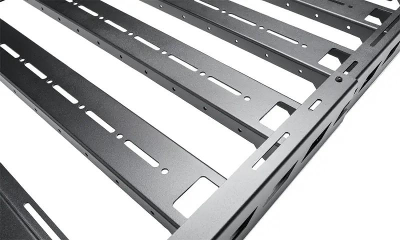 N-Fab NFB Roof Rack by N-Fab