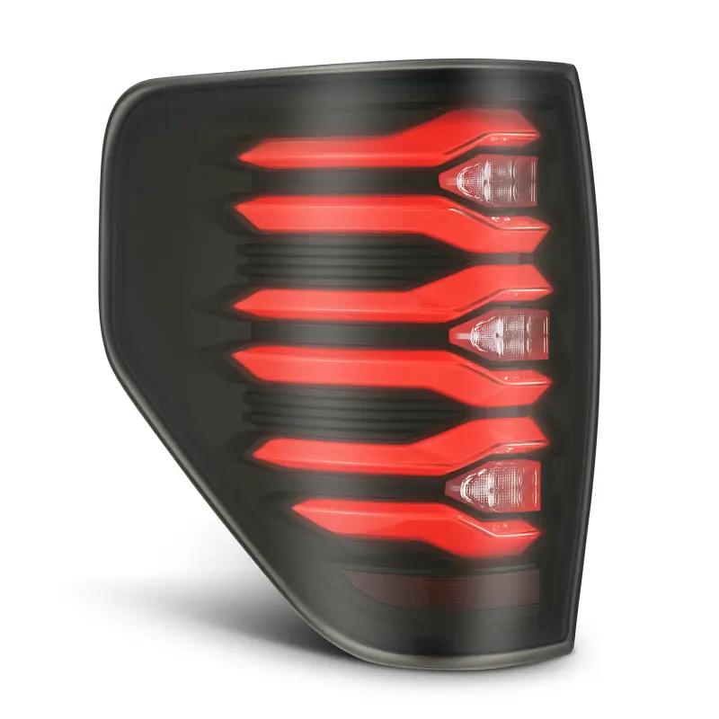 AlphaRex ARX LUXX Tail Lights by AlphaRex
