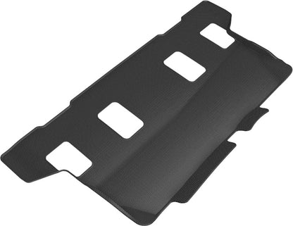 3D MAXpider ACE Kagu - 3rd Row - Black