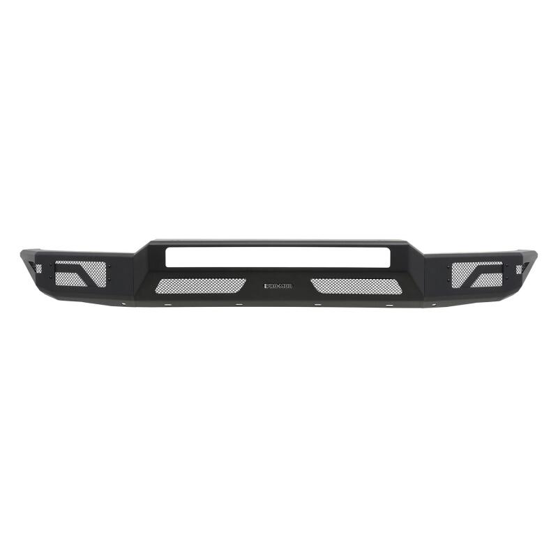 Westin WES Pro-Mod Bumpers