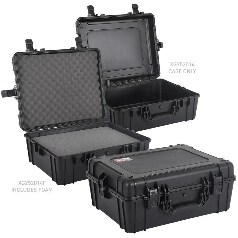 Go Rhino GOR Xventure Gear Bags/Tool Rolls/Cases by Go Rhino