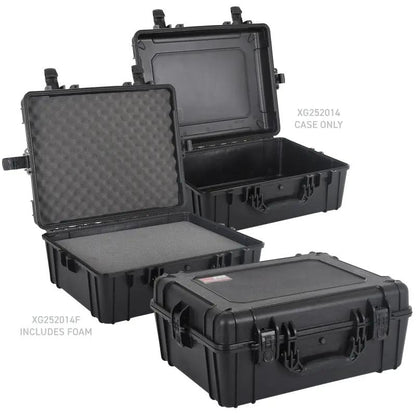 Go Rhino GOR Xventure Gear Bags/Tool Rolls/Cases by Go Rhino