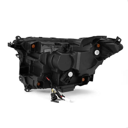 AlphaRex ARX NOVA Headlights by AlphaRex
