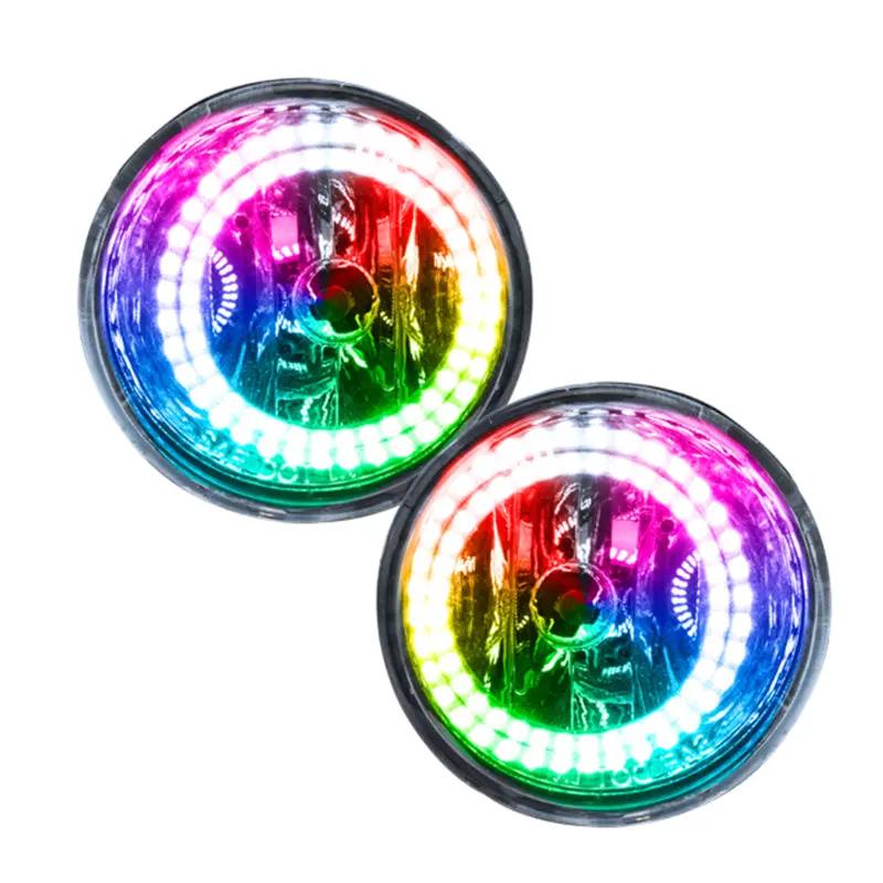 ORACLE Lighting ORL Fog Halo Kits by ORACLE Lighting