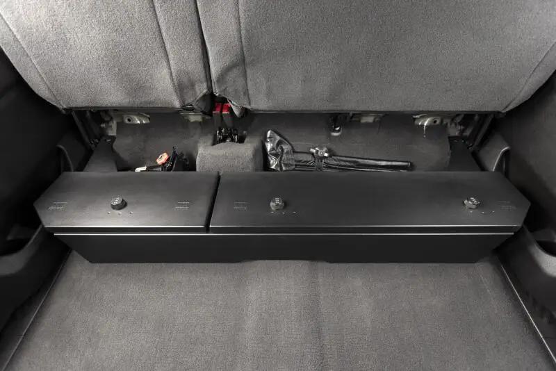 Tuffy Products TFY Underseat Drawer by Tuffy Products