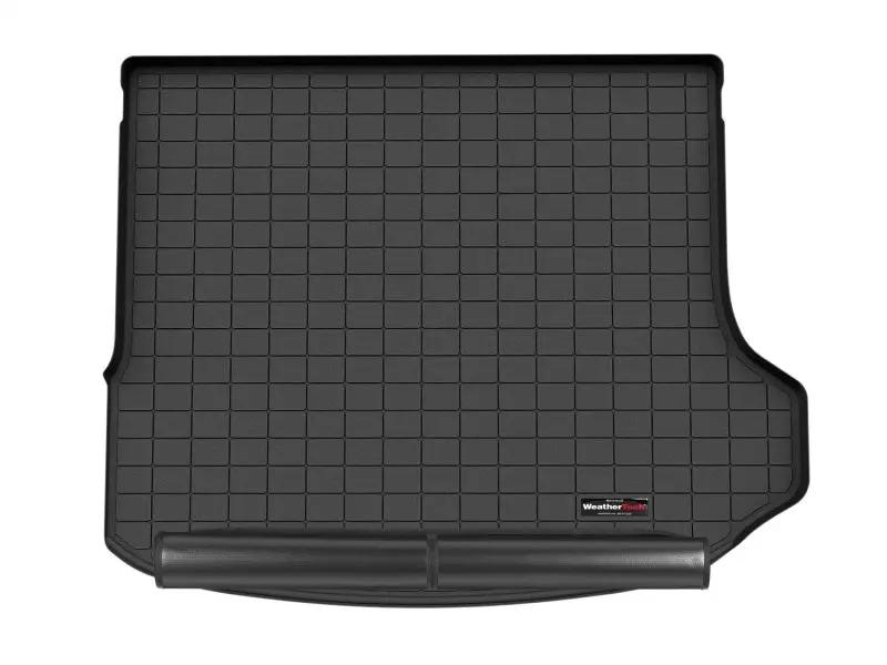 WeatherTech WT Cargo Liners - Black by WeatherTech