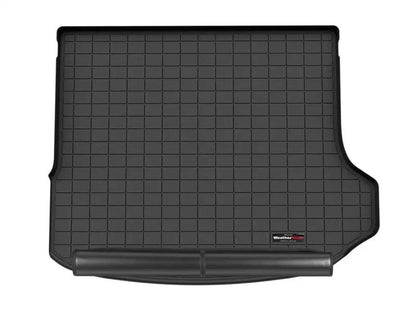 WeatherTech WT Cargo Liners - Black by WeatherTech