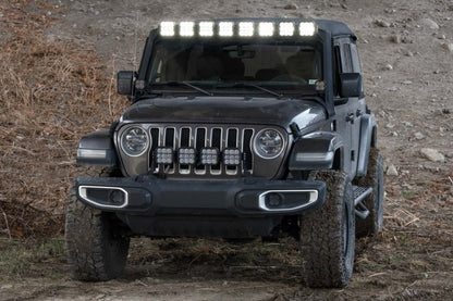Diode Dynamics DIO LED Light Bars