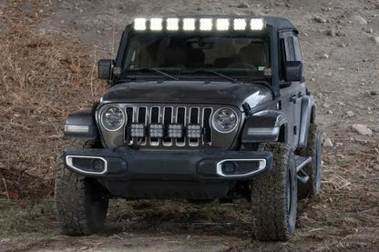 Diode Dynamics DIO LED Light Bars by Diode Dynamics