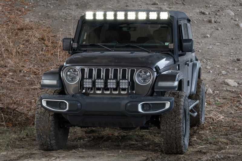 Diode Dynamics DIO LED Light Bars