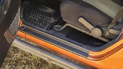 Rugged Ridge RUG Entry Guards by Rugged Ridge