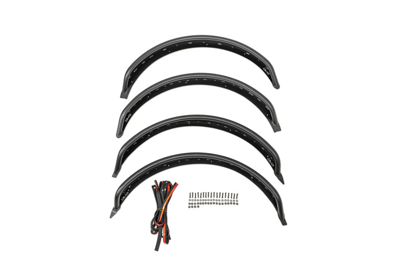 DV8 Offroad DVE Fenders