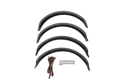 DV8 Offroad DVE Fenders