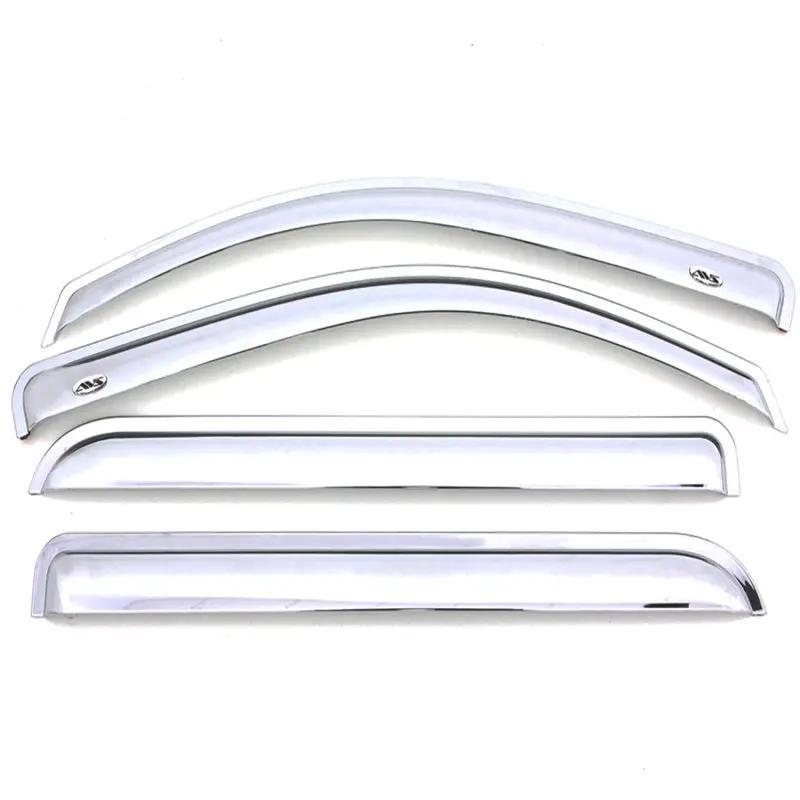AVS Ventvisor - Chrome