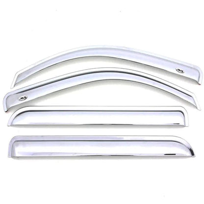 AVS Ventvisor - Chrome