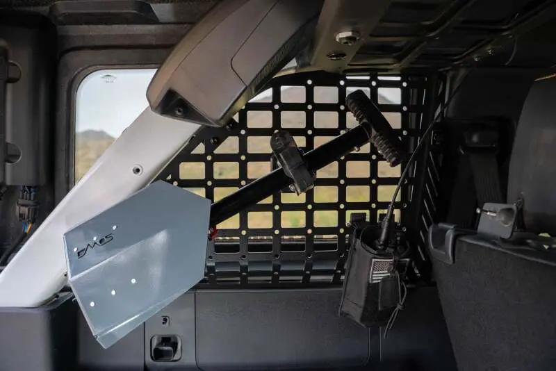 DV8 Offroad DVE Molle Panels by DV8 Offroad