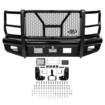 Westin WES HDX Front Bumpers