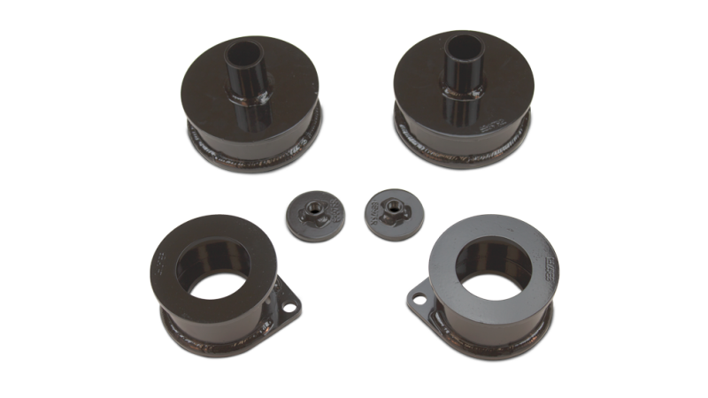 Body Armor 4x4 BOD Coil Spacers by Body Armor 4x4