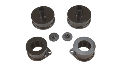 Body Armor 4x4 BOD Coil Spacers by Body Armor 4x4