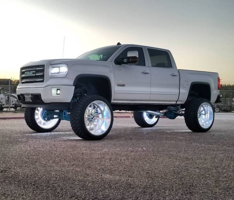 ORACLE Lighting ORL LED Wheel Rings