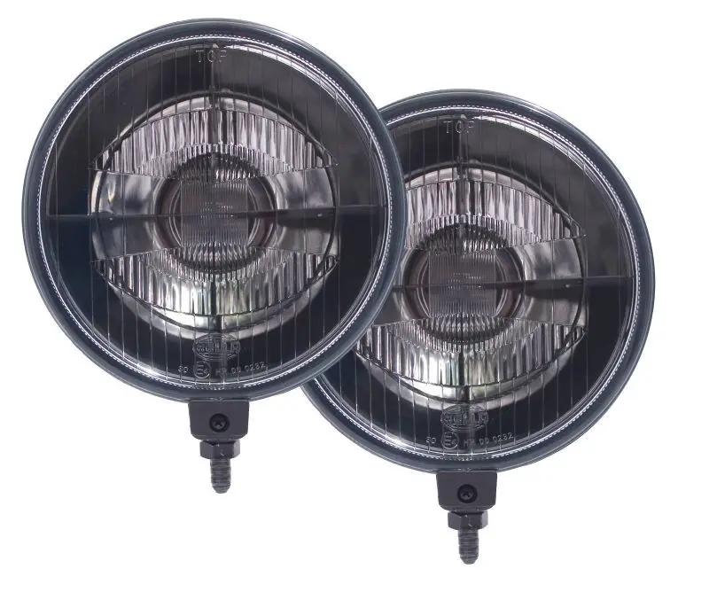 HELLA Black Magic Lamp by Hella