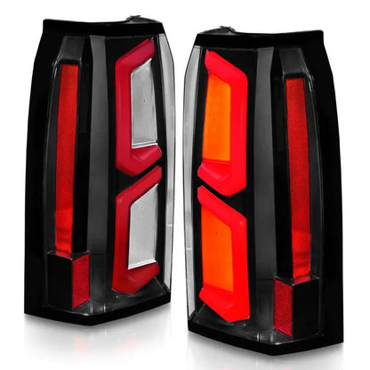 ANZO ANZ LED Taillights by ANZO