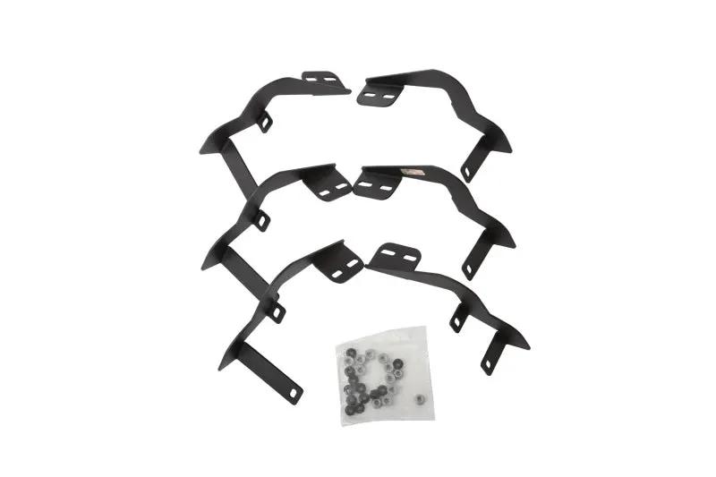Dee Zee DZE Bracket Kit by Dee Zee