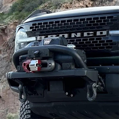 Ford Racing FR Tow Hook Kits by Ford Racing