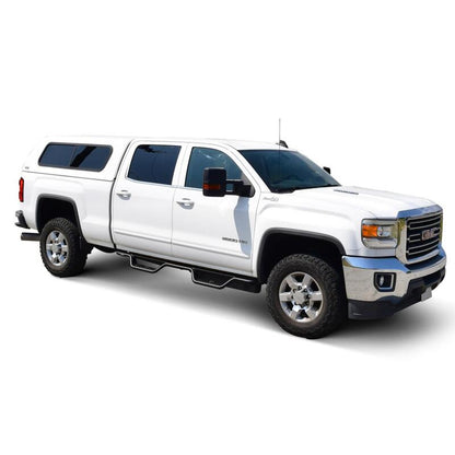 Westin WES Nerf Bars - Outlaw by Westin