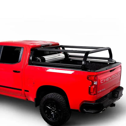 Putco PUT Venture TEC Rack by Putco