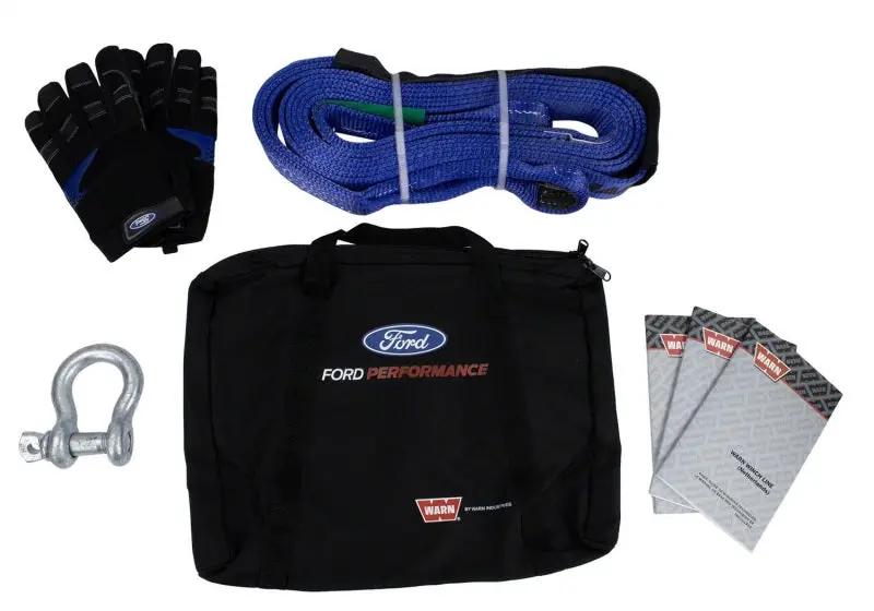 Ford Racing FR Tools by Ford Racing