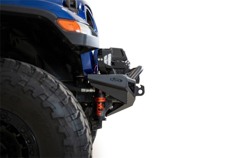 Addictive Desert Designs ADD Rock Fighter Front Bumper
