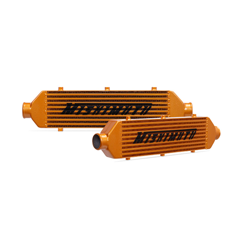 Mishimoto MM Intercoolers - Universal by Mishimoto