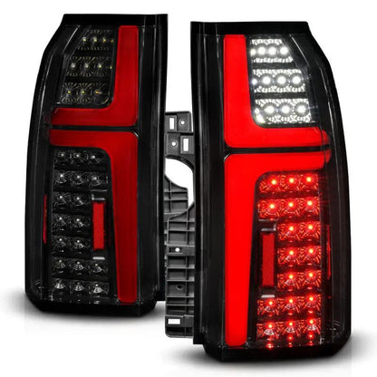 ANZO ANZ LED Taillights by ANZO