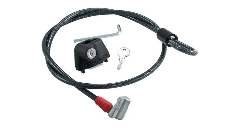 Rhino-Rack RHR Vortex Lockdowns by Rhino-Rack